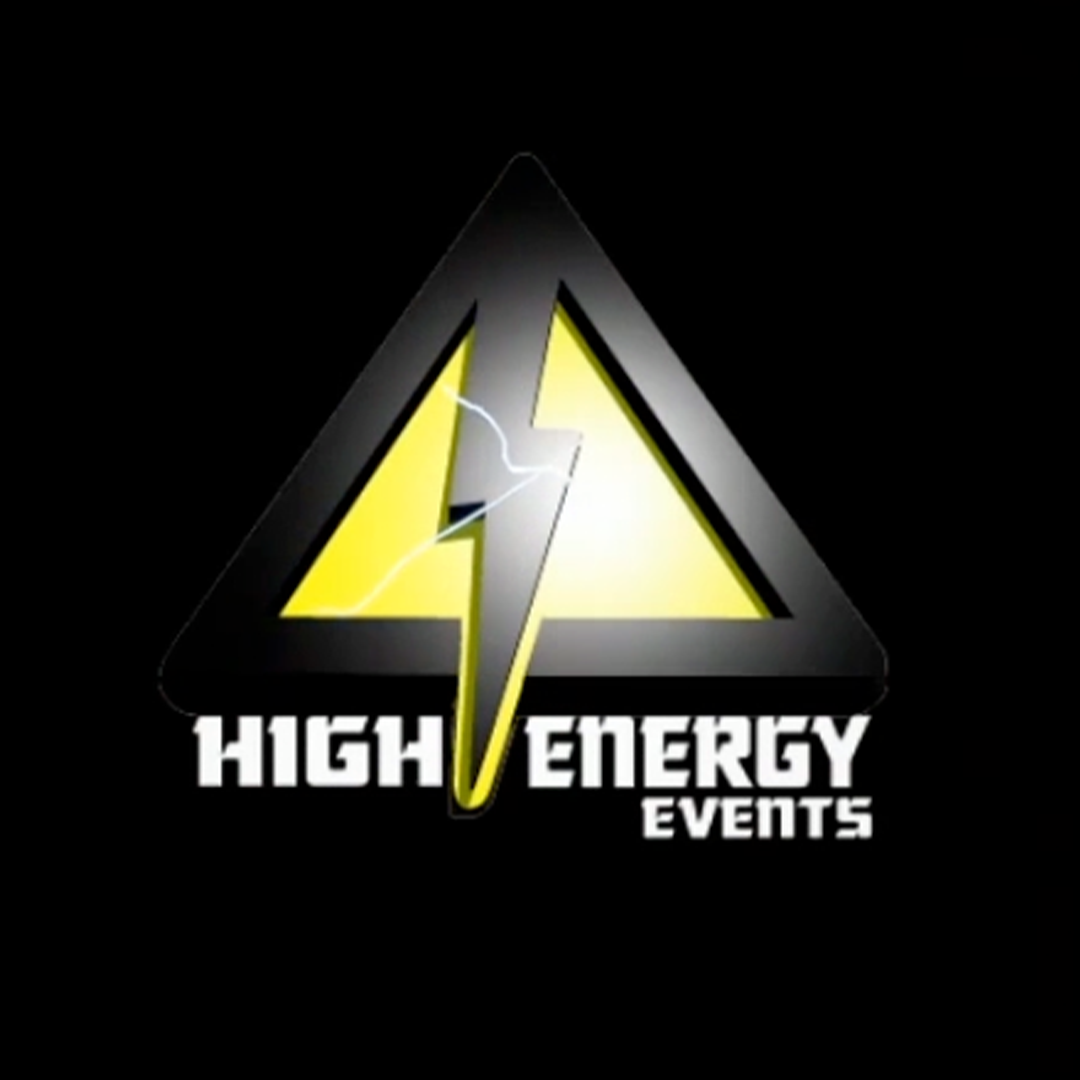 High Energy Events